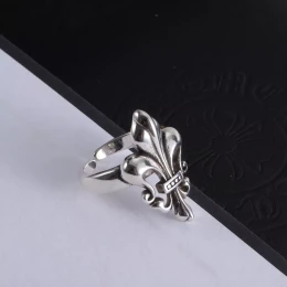 chrome hearts anneaux s_12b0633